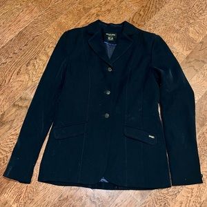 Ariat Pro Series Show Coat size 16 Youth